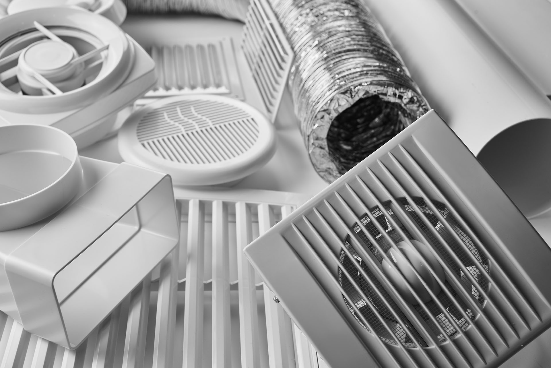 Ventilation Nos techniciens sont formés pour réaliser des interventions sur des Centrales de traitement d’Air...
