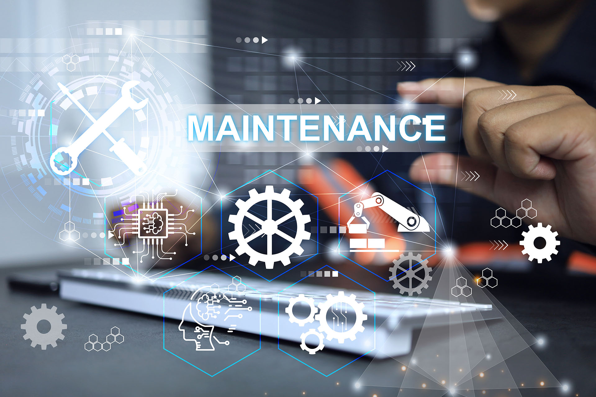 Multiservice / technique Nous proposons un service de qualité en fournissant un seul interlocuteur pour...