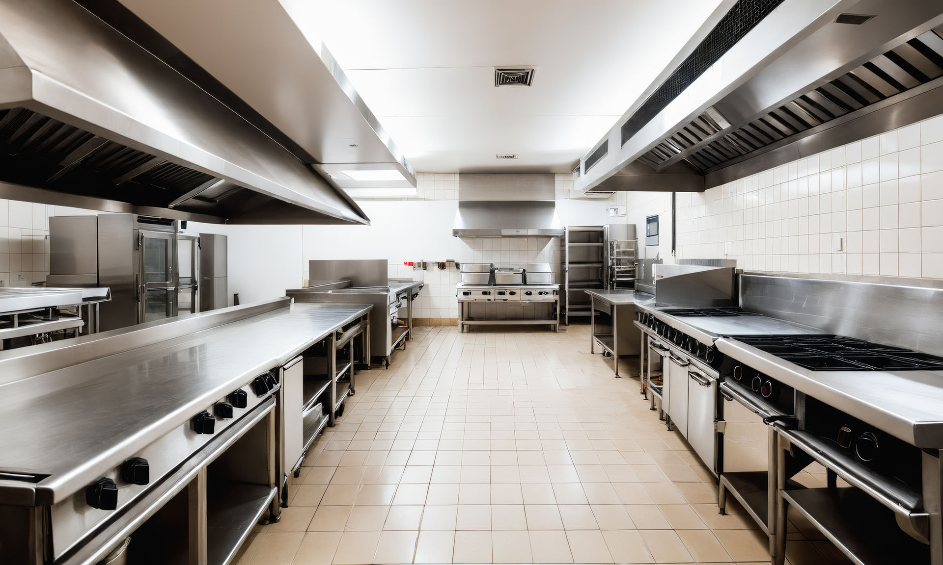 cuisineS PROFESSIONNELLES TCPE Climatique a également étendu son expertise à la conception et à la...